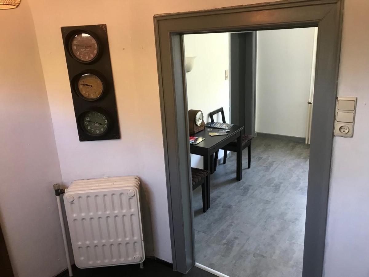 Latyka B&B ロベールヴィル エクステリア 写真