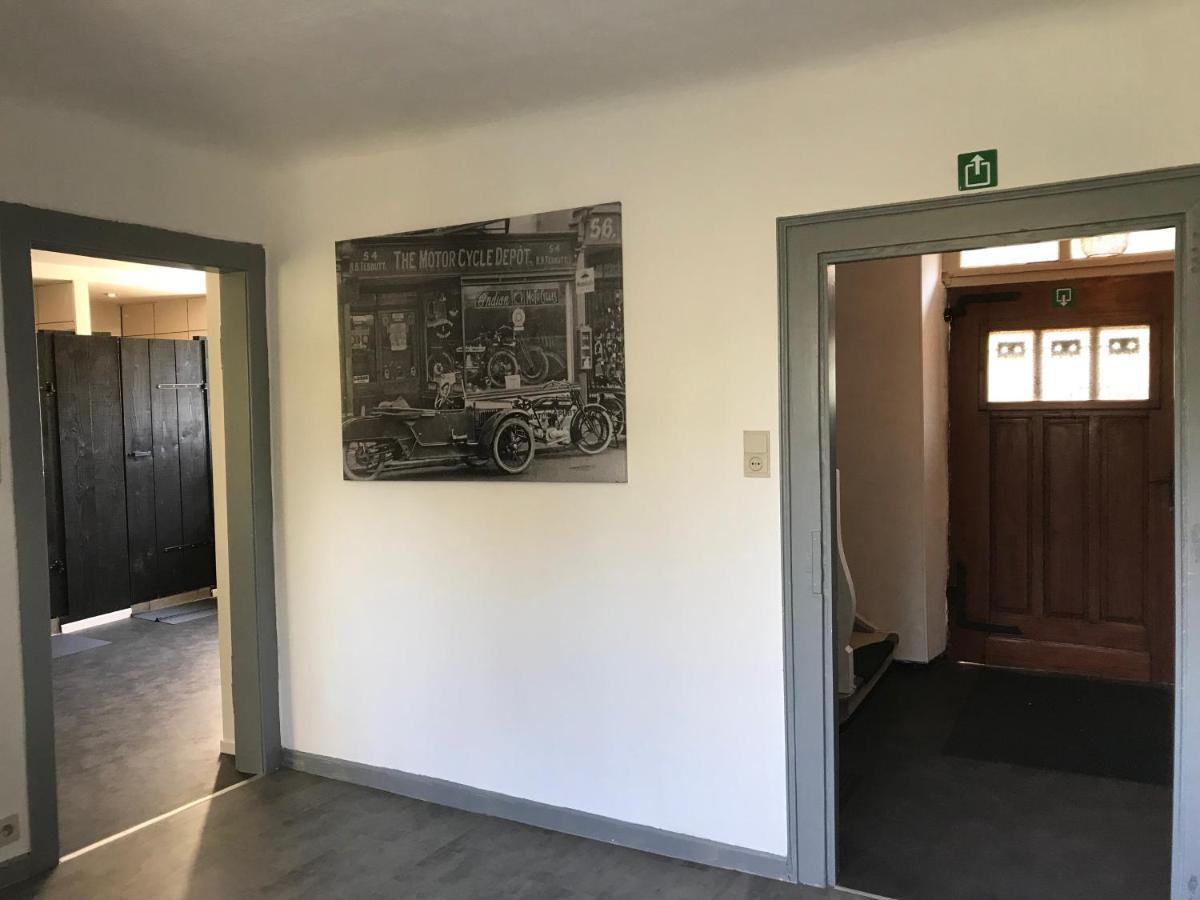 Latyka B&B ロベールヴィル エクステリア 写真