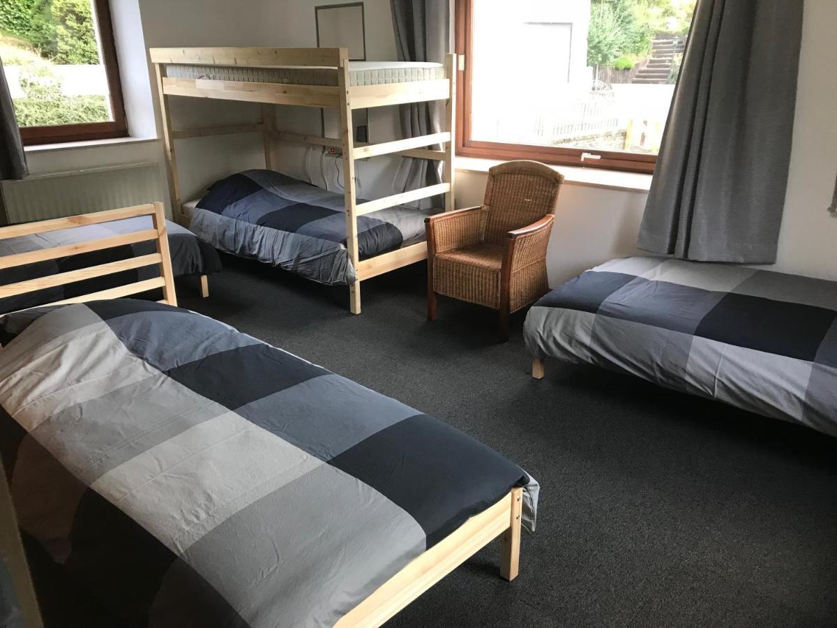 Latyka B&B ロベールヴィル エクステリア 写真