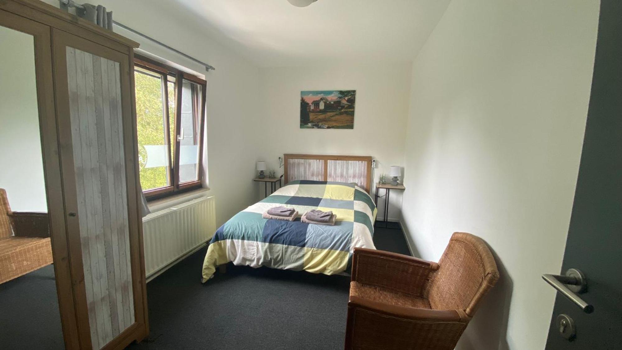 Latyka B&B ロベールヴィル エクステリア 写真